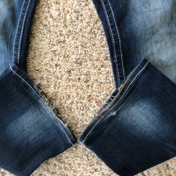 Miss me jeans - Picture 3 of 5